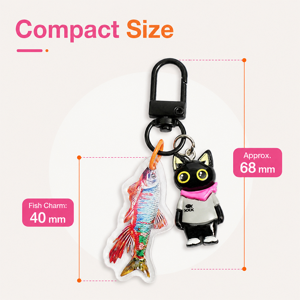 ZUKIBO Creative Fishing Lure C - огляд і ціна Fishing Lure Accessories