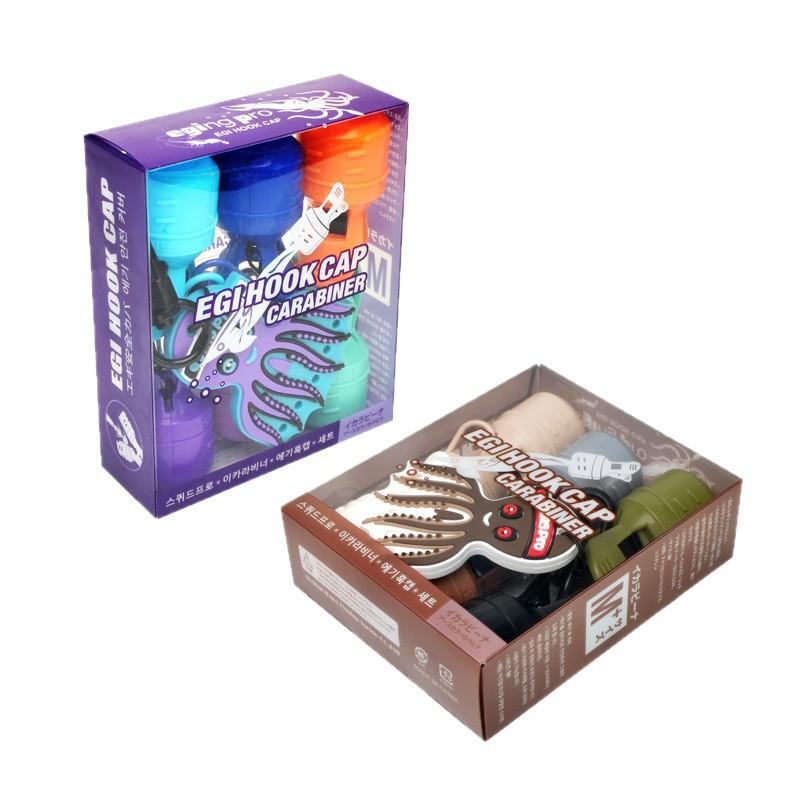 6Pcs/Kits Practical Webfoot Oc - огляд і ціна Fishing Lure Accessories