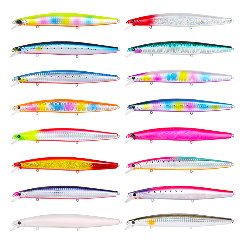TSURINOYA 163S Ultra Long Cast - огляд і ціна Fishing Lure Buzzbait